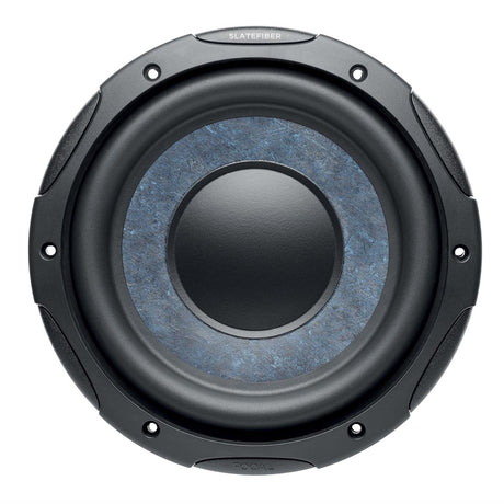 Focal SUB 20 SF Slatefiber 8" 4-Ohm SVC Subwoofer - Each (SUB20SF)