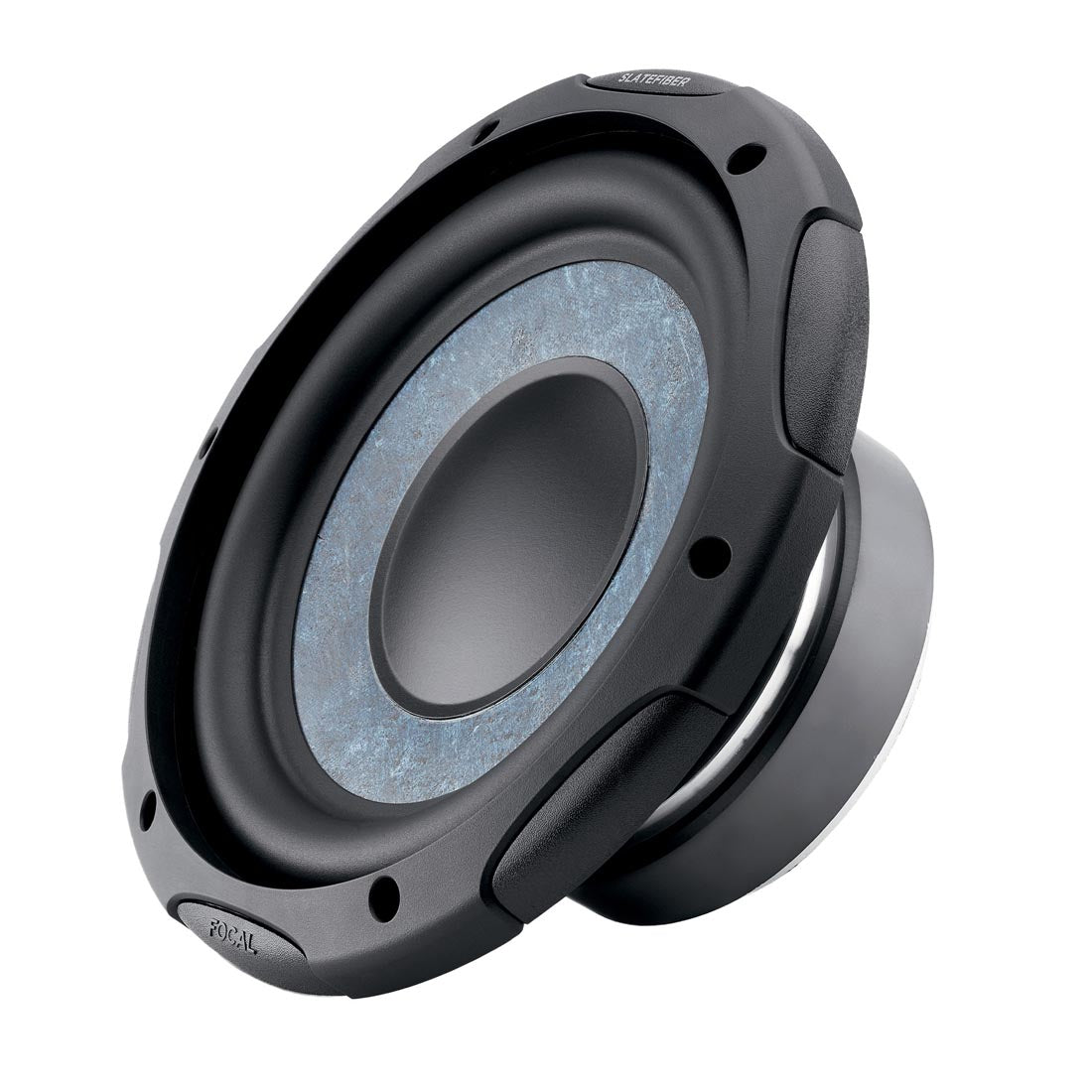 Focal SUB 20 SF Slatefiber 8" 4-Ohm SVC Subwoofer - Each (SUB20SF)