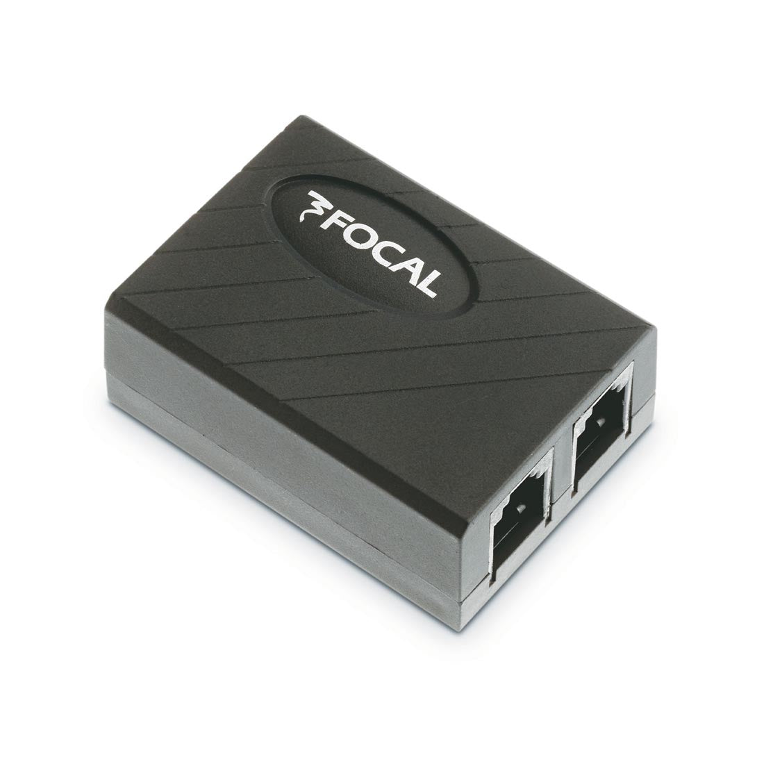 Focal Y-IBUS Y-Adaptor for Dual Subwoofer Control (YIBUS)