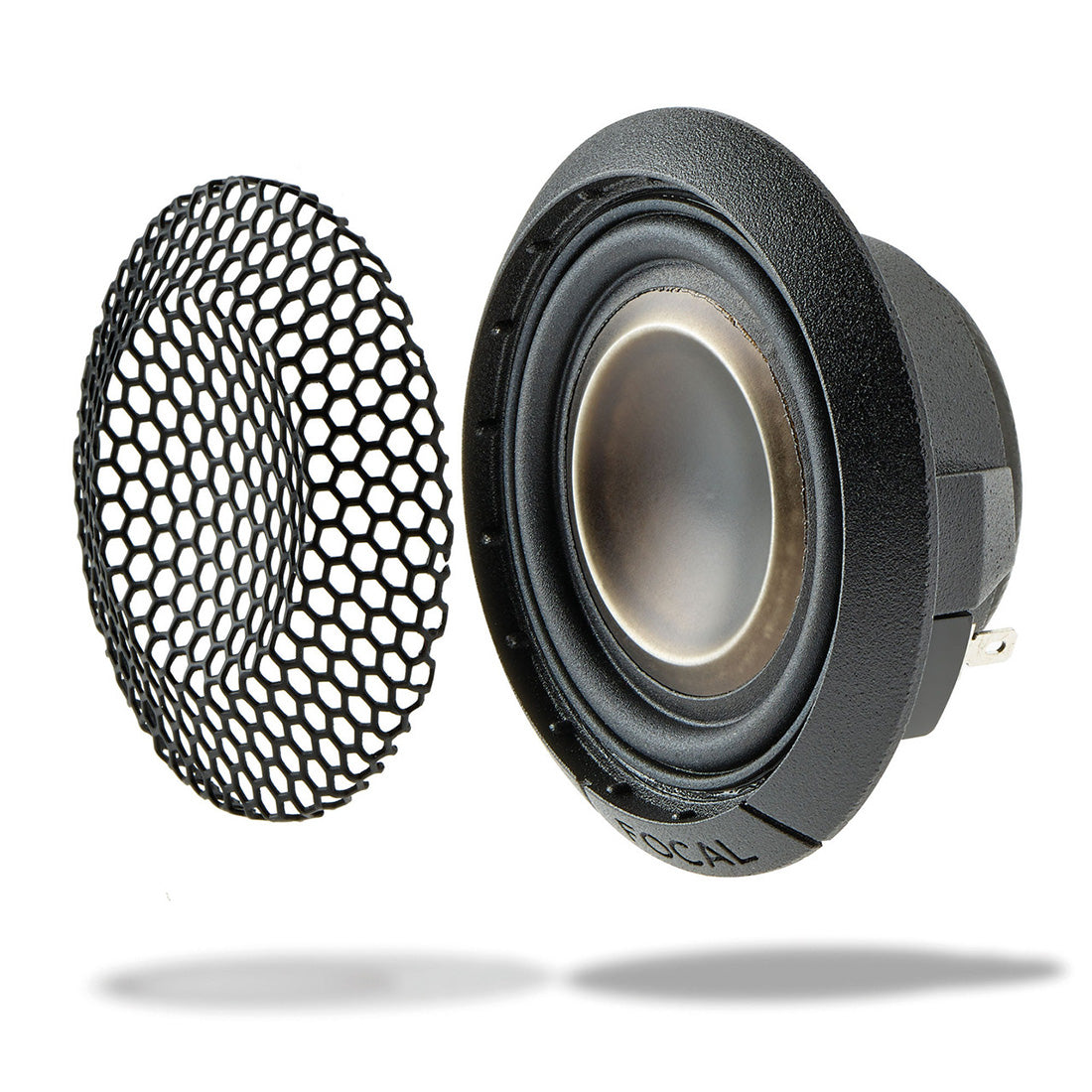 Focal FRAK K2 Power M Line Tweeters - Pair (FRAKTWEETER) - Gibbys
