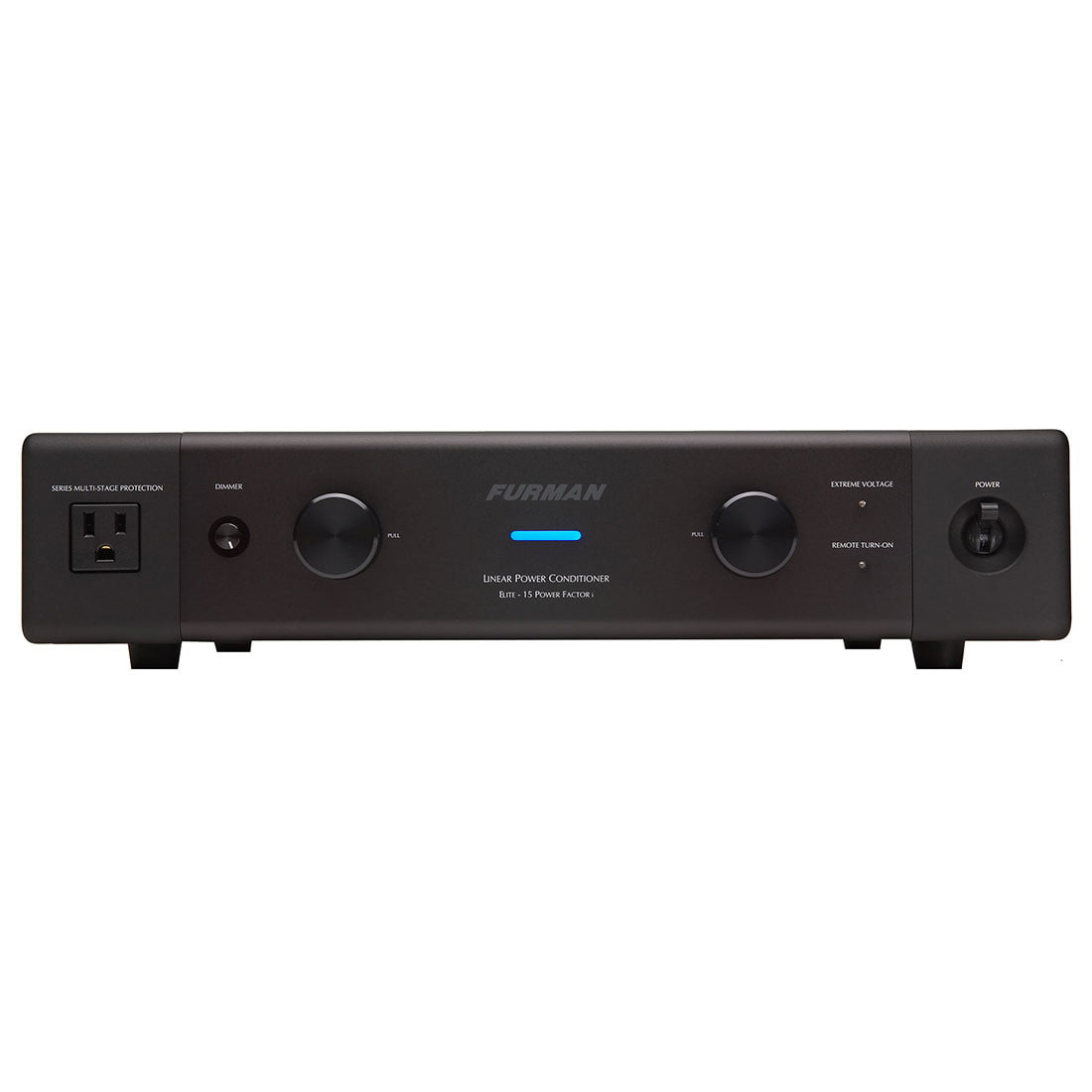 Furman Elite-15 PFi Power Line Conditioner and Surge Protector