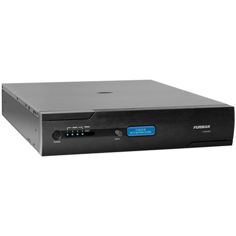 Furman F1500-UPS Power Conditioner and Battery Backup