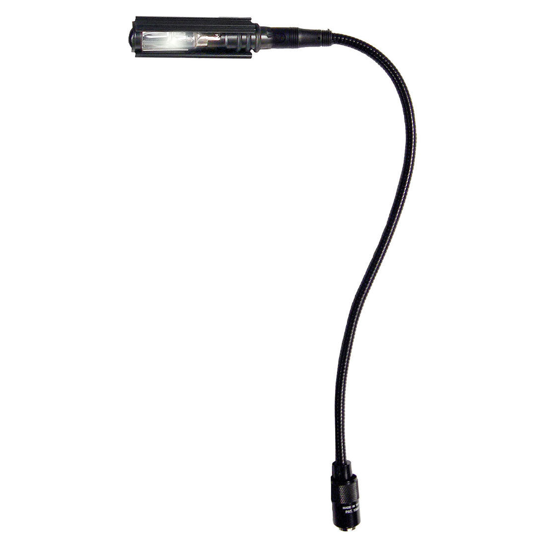 Furman GN-I Incandescent Rear Rack Gooseneck Lamp for Classic Series Power Condi