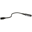 Furman GN-LED Rear Rack Gooseneck Lamp for Classic Series Power Conditioners