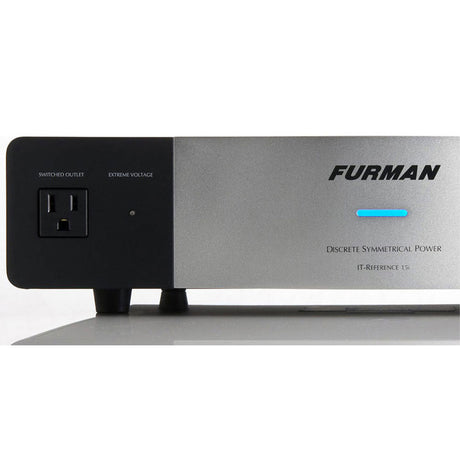 Furman IT-REF-15I Discrete Symmetrical AC Power Source
