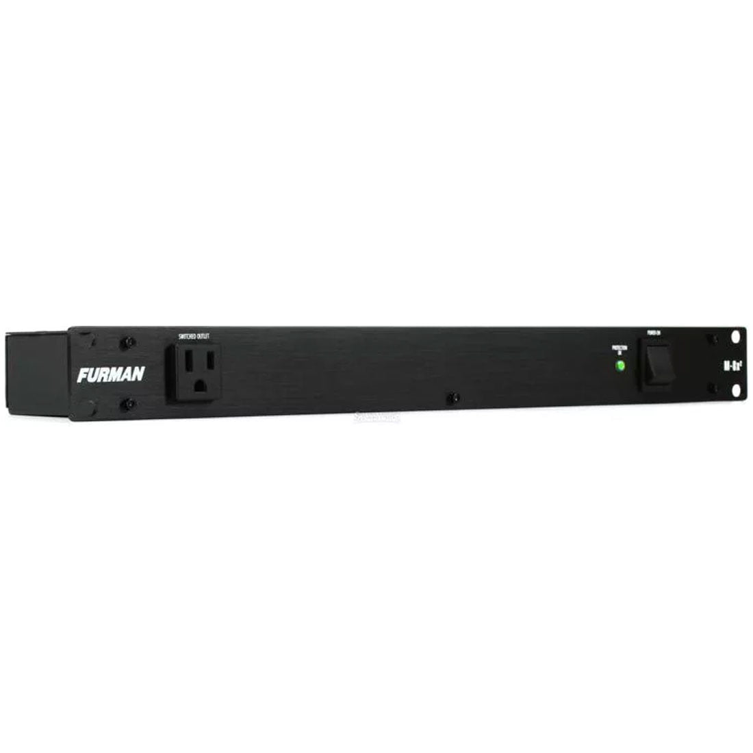 Furman M-8X2 8 Outlet Power Conditioner and Surge Protector
