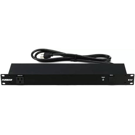 Furman M-8X2 8 Outlet Power Conditioner and Surge Protector