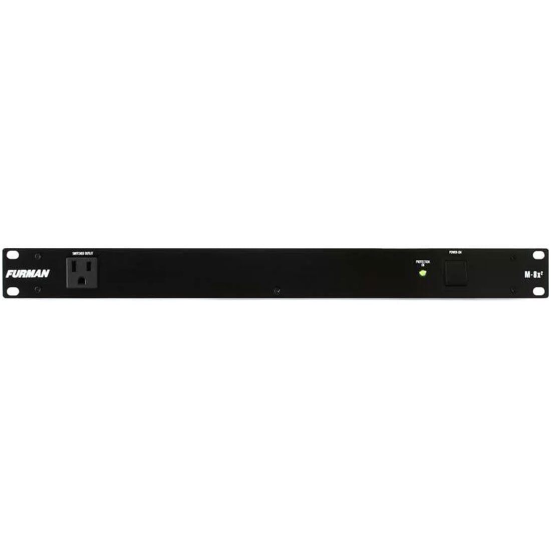 【極美品】FURMAN M-8X2 Furman M-8X2 8 Outlet Power Conditioner and Surge Protector