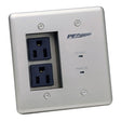 Furman MIW-Power-Pro-PFP In-Wall Power Management