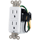 Furman MIW-SURGE-1G In-Wall Surge Protection System