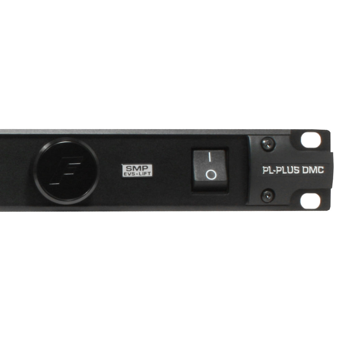 Furman PL-PLUS DMC Classic Series 15A Power Conditioner with Lights, Voltmeter/Ammeter