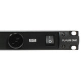 Furman PL-PLUS DMC Classic Series 15A Power Conditioner with Lights, Voltmeter/Ammeter