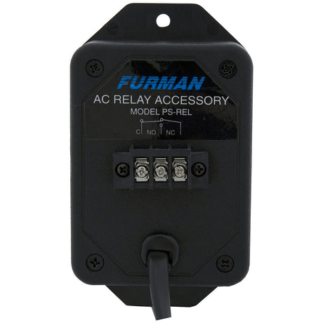 Furman PS-REL Contractor Series AC Trigger Based AC Power Sensing Relay Accessory