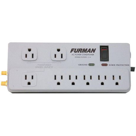 Furman PST-2+6 Power Station Series