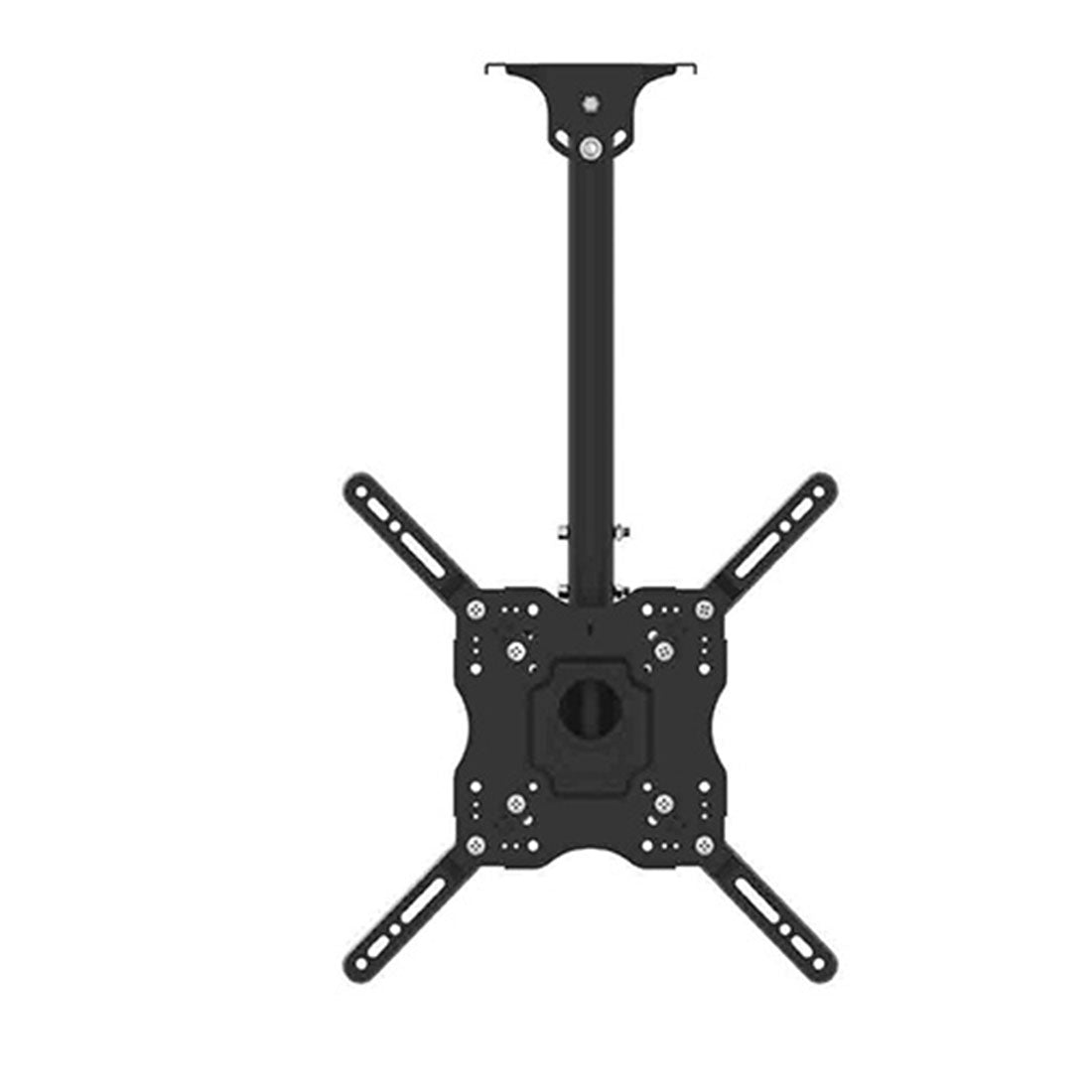 Furrion F2AA003ABBK Full-Motion Ceiling Mount for Outdoor TVs