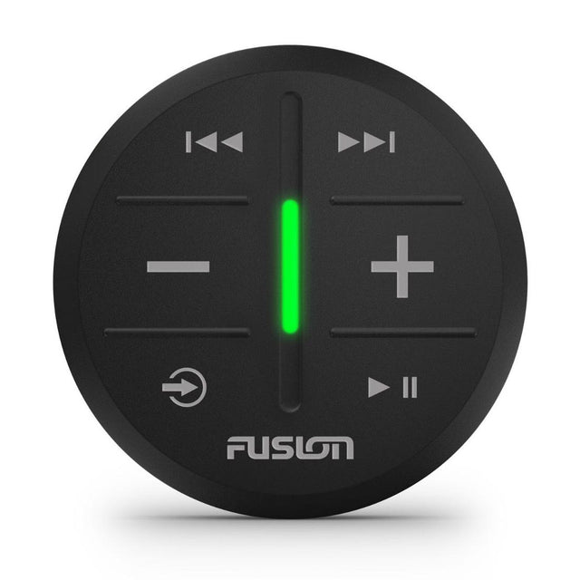 Fusion MS-ARX70B Wireless Marine Stereo Remote