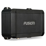 Fusion MS-BB100 Hideaway Black Box Entertainment System - Marine Digital Media Receiver with Bluetooth - #010-01517-01