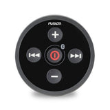 Fusion MS-BB100 Hideaway Black Box Entertainment System - Marine Digital Media Receiver with Bluetooth - #010-01517-01