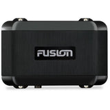 Fusion MS-BB100 Hideaway Black Box Entertainment System - Marine Digital Media Receiver with Bluetooth - #010-01517-01
