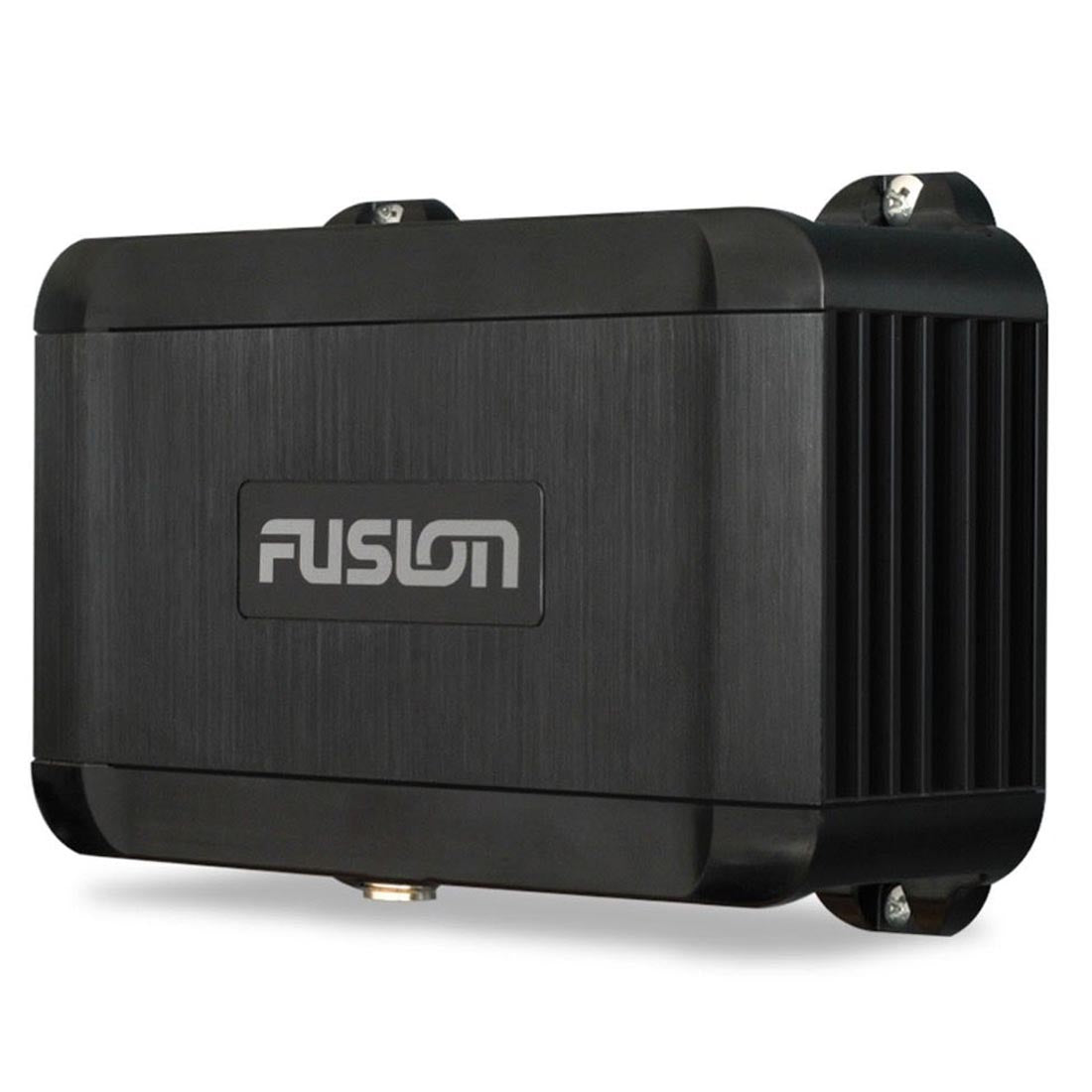 Fusion MS-BB100 Hideaway Black Box Entertainment System - Marine Digital Media Receiver with Bluetooth - #010-01517-01