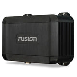 Fusion MS-BB100 Hideaway Black Box Entertainment System - Marine Digital Media Receiver with Bluetooth - #010-01517-01