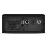 Fusion MS-RA210 Marine Digital Media Receiver with Bluetooth &amp; DSP, NMEA 2000 &amp; SiriusXM-Ready - #010-02250-00