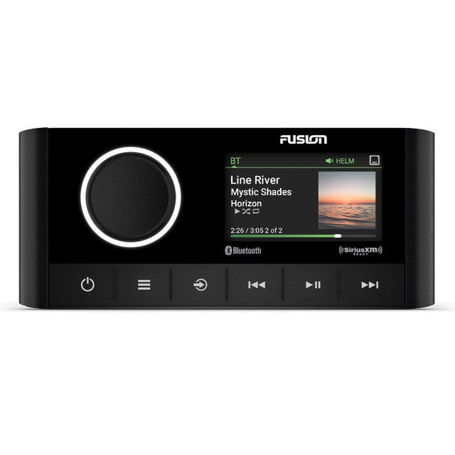 Fusion MS-RA670 Apollo Series Marine Digital Media Receiver - #010-02138-00