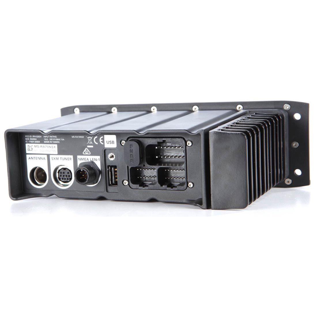 Fusion MS-RA70NSX Marine Digital Media Receiver