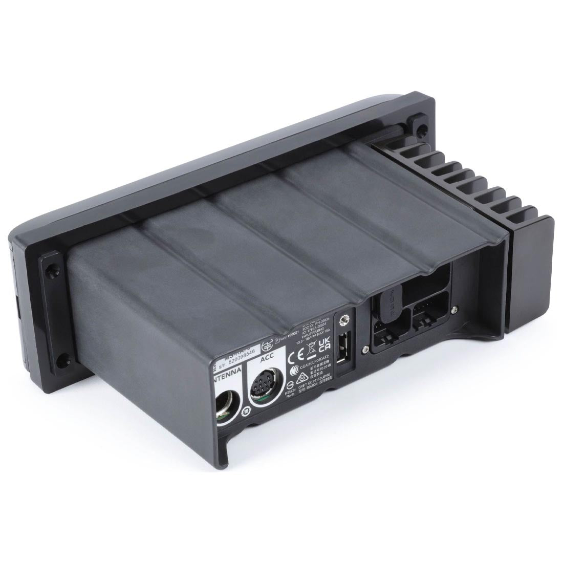 Fusion MS-RA70NSX Marine Digital Media Receiver