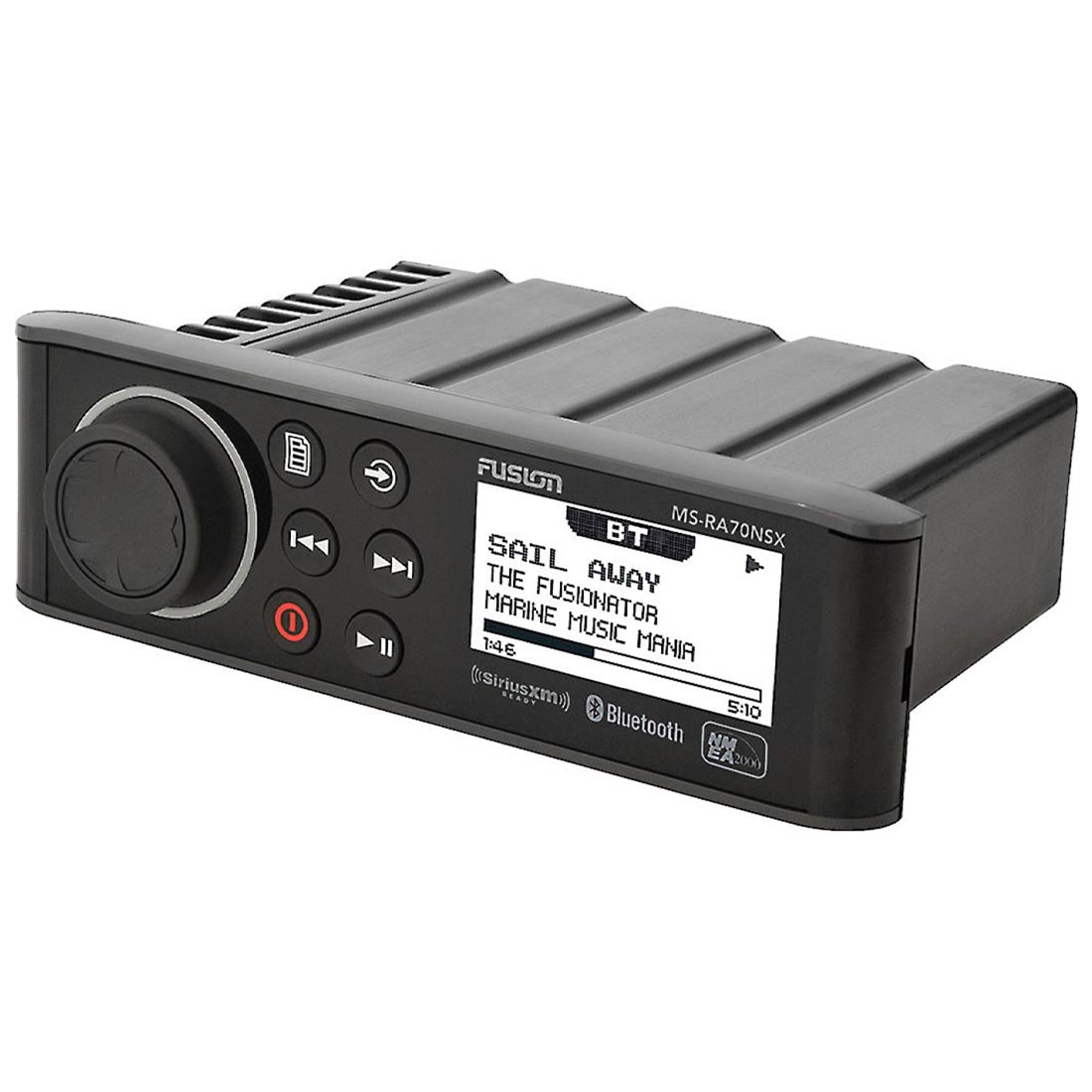 Fusion MS-RA70NSX Marine Digital Media Receiver