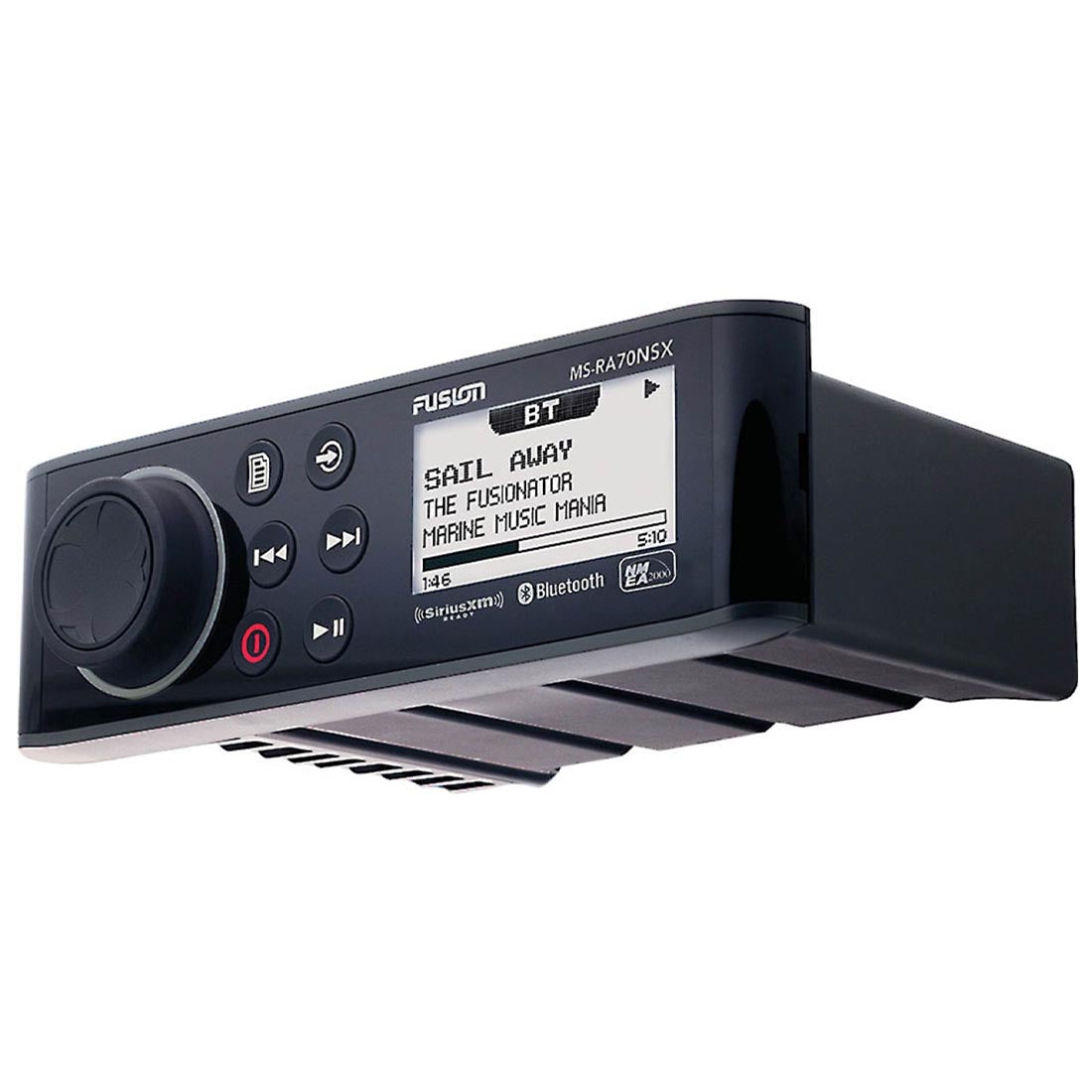 Fusion MS-RA70NSX Marine Digital Media Receiver