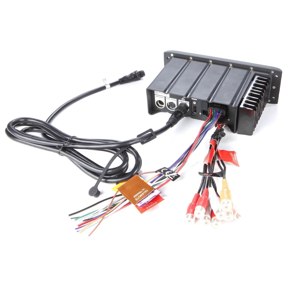 Fusion MS-RA70NSX Marine Digital Media Receiver