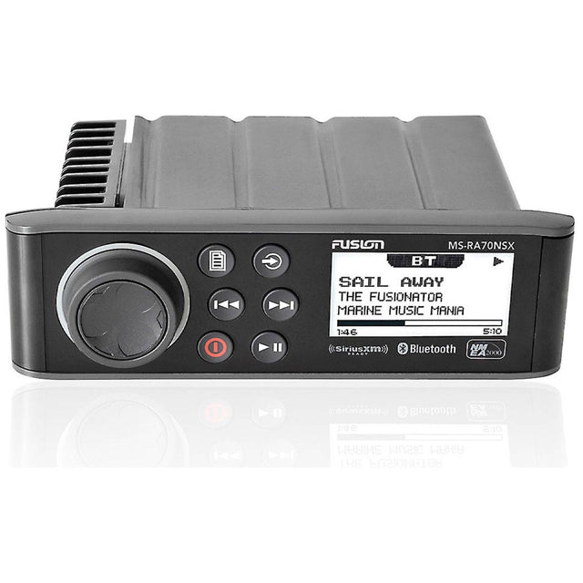 Fusion MS-RA70NSX Marine Digital Media Receiver