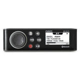 Fusion MS-RA70 Marine Digital Media Receiver with Bluetooth