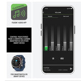 Fusion MS-RA800 Apollo Series Touchscreen Marine Digital Media Receiver with Built-in Wi-Fi