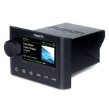 Fusion MS-SRX400 Apollo Series Marine Zone Stereo with Built-in Wi-Fi