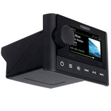 Fusion MS-SRX400 Apollo Series Marine Zone Stereo with Built-in Wi-Fi