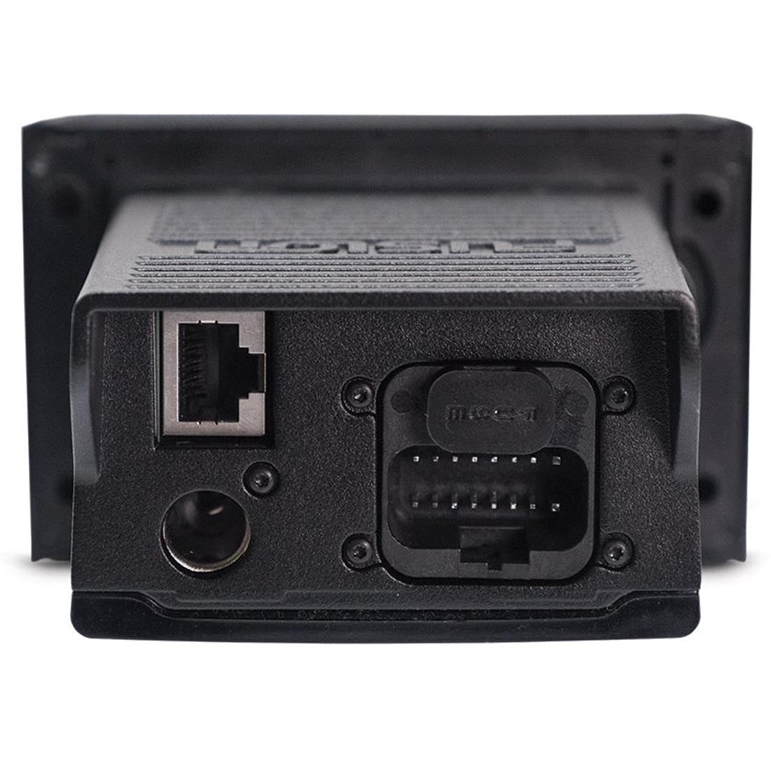 Fusion MS-SRX400 Apollo Series Marine Zone Stereo with Built-in Wi-Fi