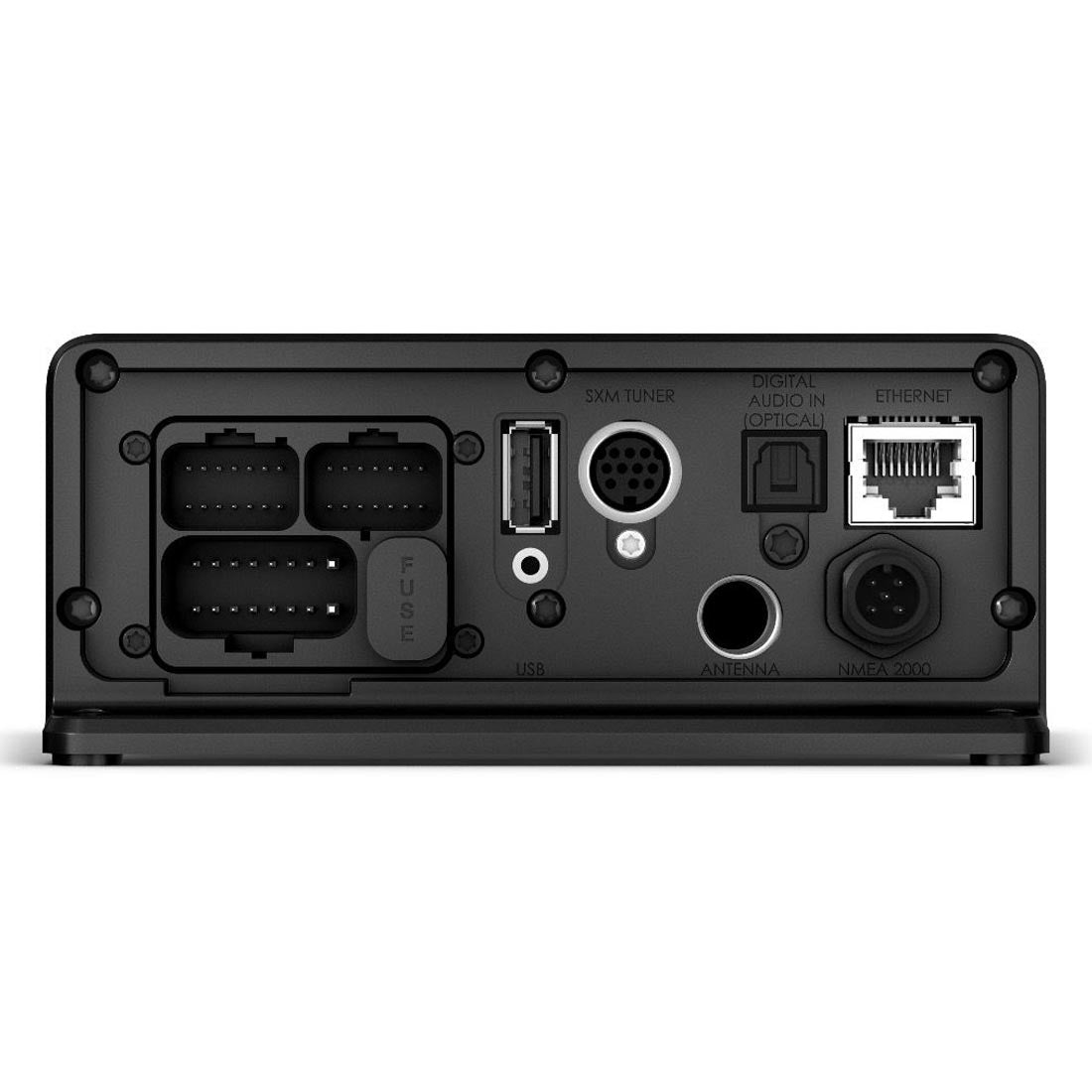 Fusion MS-WB675 Apollo Series Hideaway Marine Stereo