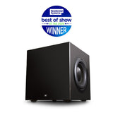 Residential Systems Best of Show at ISE 2026 Winner: PSB BP12 Subwoofer