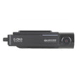 GNET G-ON3PRO 3-Channel 1440p Front + 1080p Interior and Rear Dash Cam with WiFi (GON3PRO)