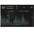 NoiseWorks Audio GainAim Vocal Rider Plugin with Real-Time Volume Adjustment