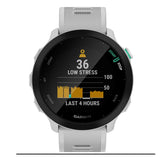 Garmin 010-02562 Forerunner 55 Smartwatch (010-02562)