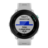 Garmin 010-02562 Forerunner 55 Smartwatch (010-02562)