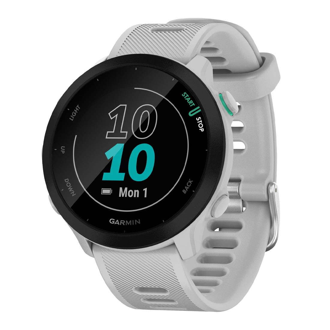 Garmin 010-02562 Forerunner 55 Smartwatch (010-02562)