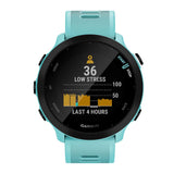 Garmin 010-02562 Forerunner 55 Smartwatch (010-02562)