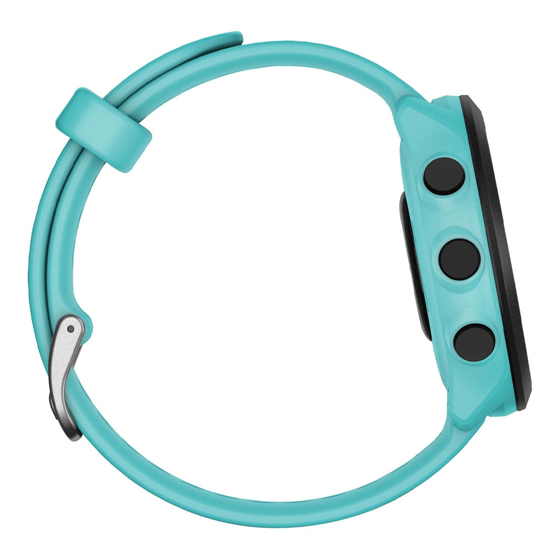 Garmin 010-02562 Forerunner 55 Smartwatch (010-02562)