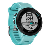 Garmin 010-02562 Forerunner 55 Smartwatch (010-02562)