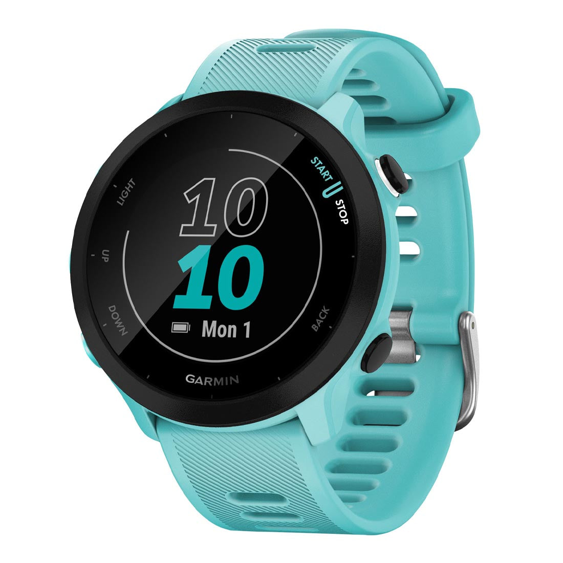 Garmin 010-02562 Forerunner 55 Smartwatch (010-02562)