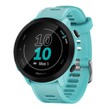 Garmin 010-02562 Forerunner 55 Smartwatch (010-02562)